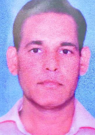 Knife-clad murders after the kidnapping of Painter