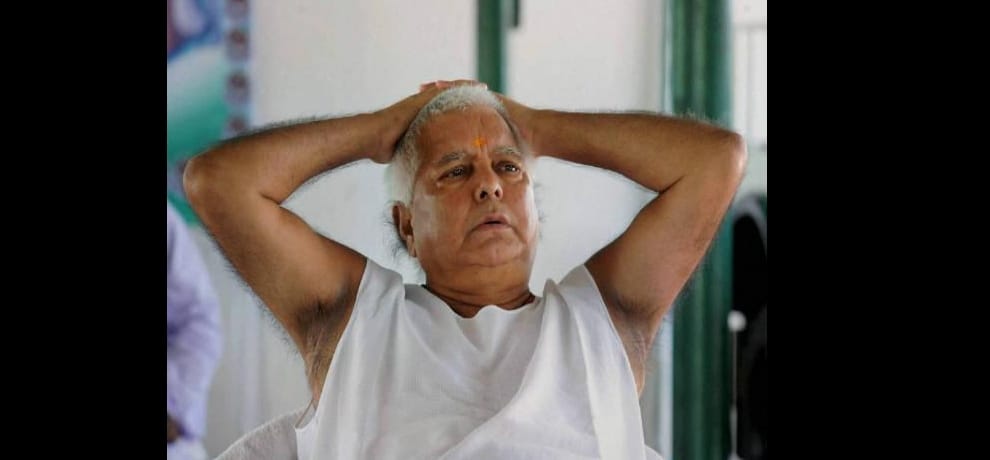 lalu prashad yadav celebrates his 69th birth day, thingh you should know about him