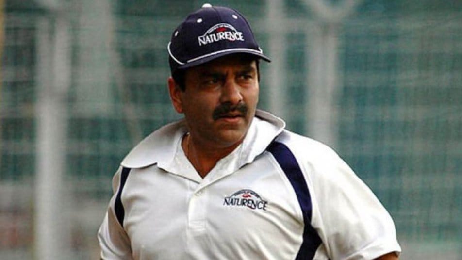 Manoj Prabhakar resigns as Uttar Pradesh chief coach