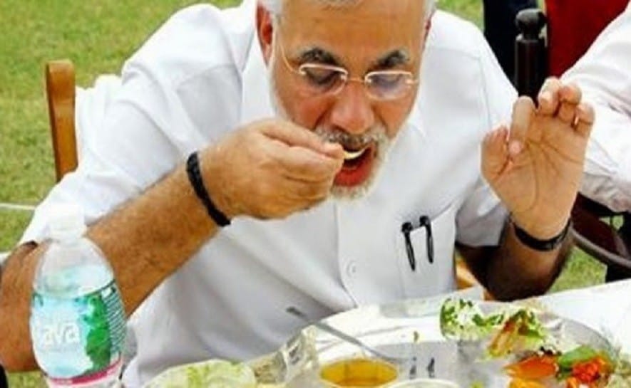Know everything about Prime minister Narendra Modi's daily routine
