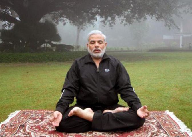 Know everything about Prime minister Narendra Modi's daily routine