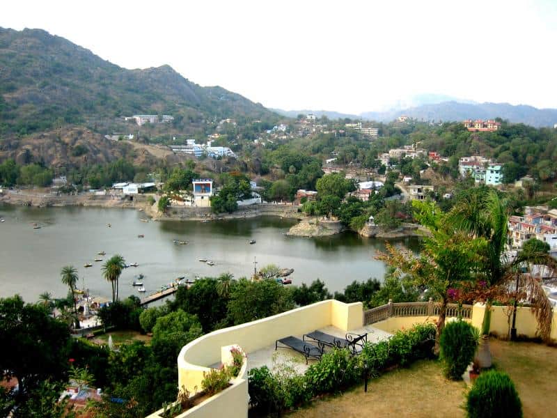 Summer Vacations:Rajasthan's only hill station Mount Abu