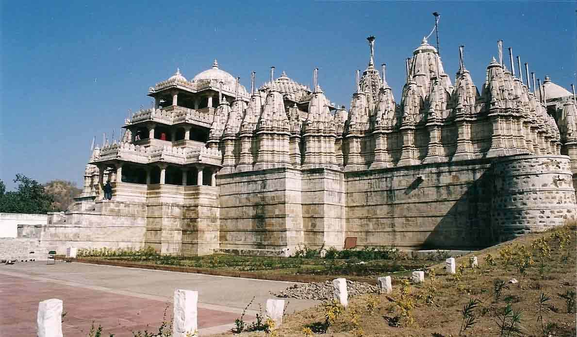 Summer Vacations:Rajasthan's only hill station Mount Abu