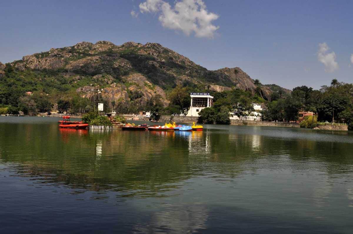 Summer Vacations:Rajasthan's only hill station Mount Abu