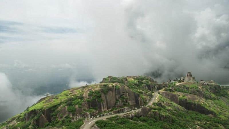 Summer Vacations:Rajasthan's only hill station Mount Abu
