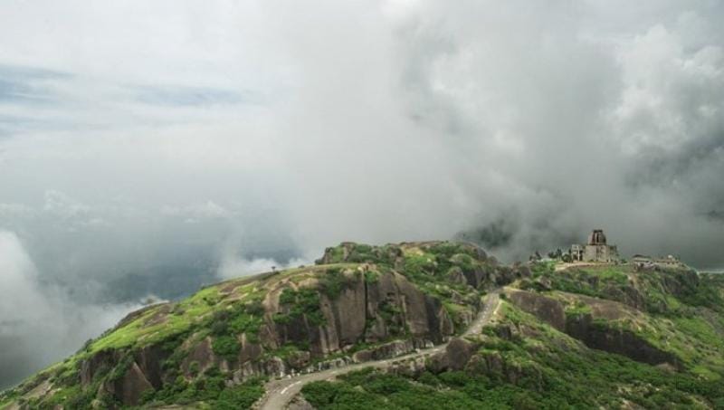 Summer Vacations:Rajasthan's only hill station Mount Abu
