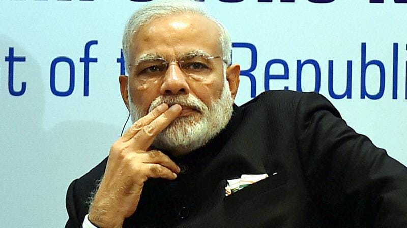 baba ramdev told about a big achievement of pm modi