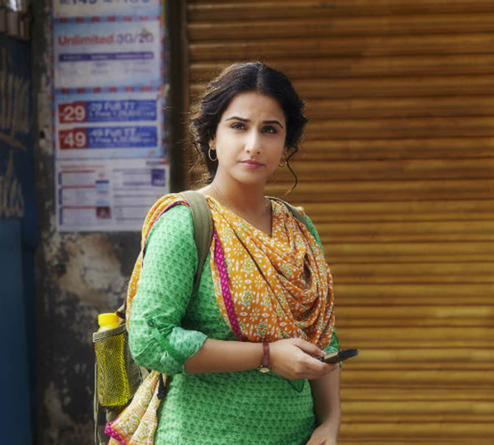 Happy Birthday Vidya Balan Know some lesser known facts about her life