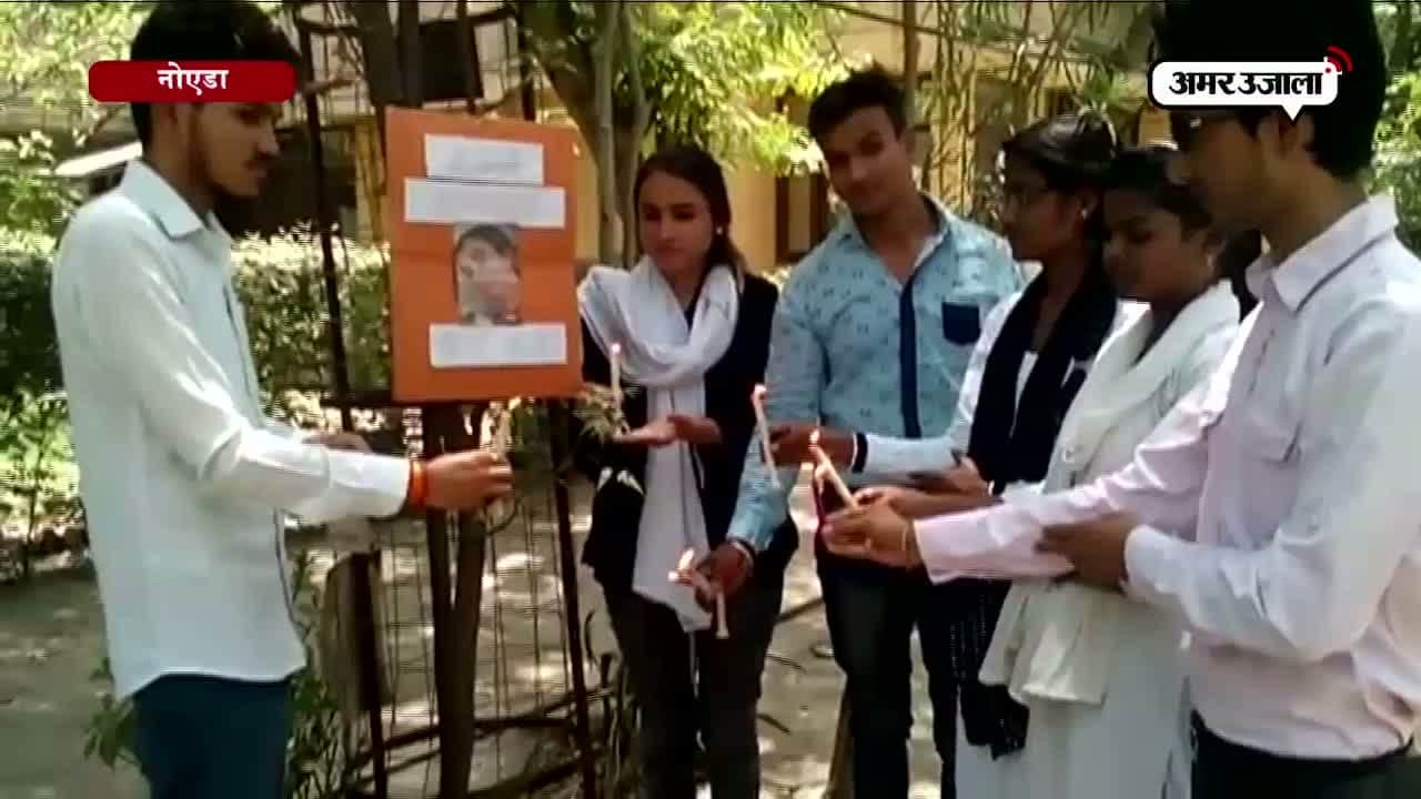 नोएडा आरुषि-हेमराज हत्याकांड को हुए नौ साल