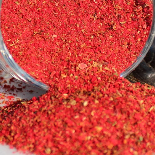With pomegranate peel masks you can look 5 years younger than your age