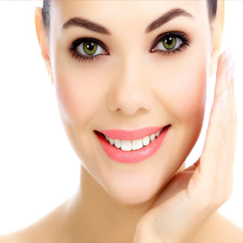 With pomegranate peel masks you can look 5 years younger than your age