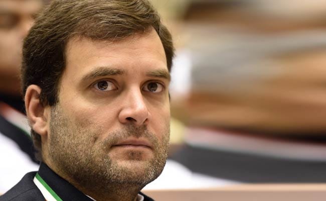 pilot said rahul give the formula to win the election