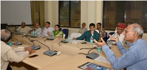 old age homes having 3-star facilities in rajasthan