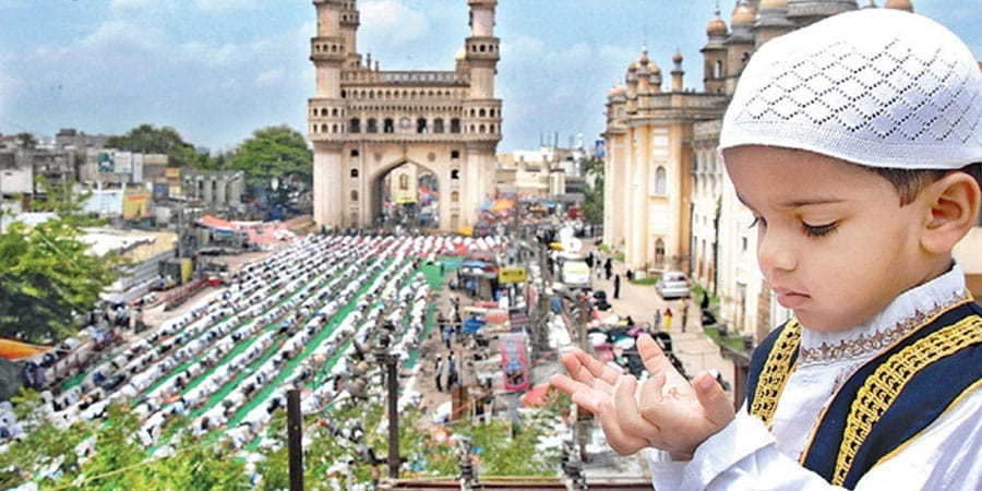 Ramzan mubarak 2017, For Ramzan, sikh villagers join hands to build a mosque