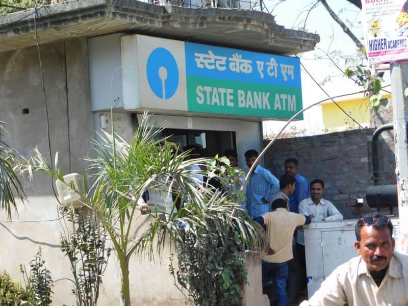ATM closed by Cyber attack fears 