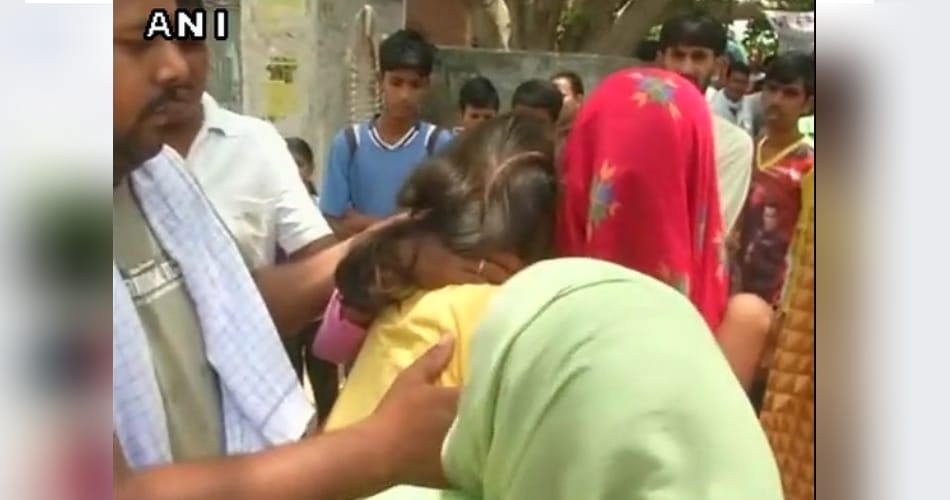 haryana school girls emotional letter to prime minister narendra modi