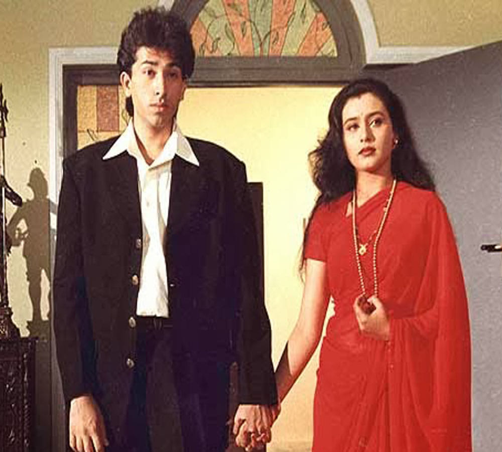 Amjad Khan son Shadaab Khan turned author after being flop in films