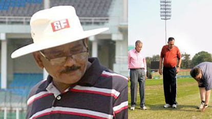 ipl betting case pitch curator transfer