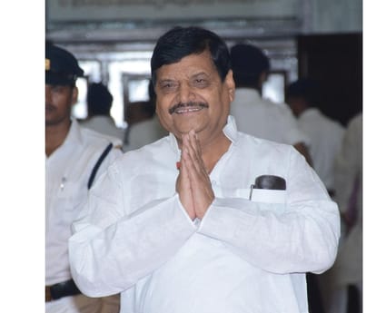  shivpal singh yadav says mulayam should lead samajwadi party.