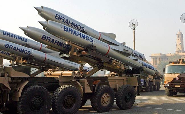 indian army, airforce and navy will got supersonic missile brahmos, profile and qualities