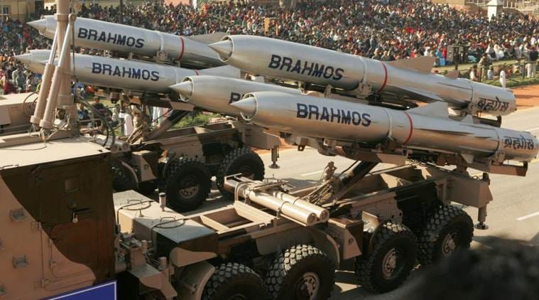 indian army, airforce and navy will got supersonic missile brahmos, profile and qualities