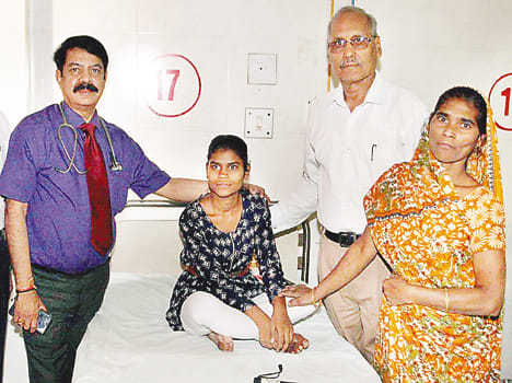 cornia transplant gives anita new light