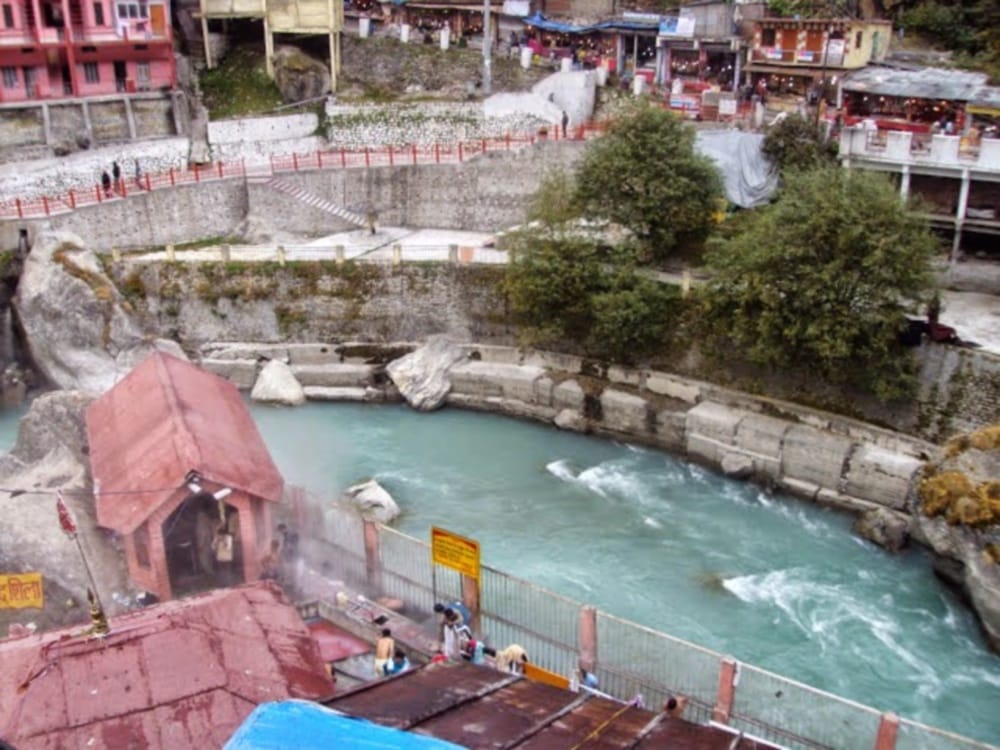kedarnath unknown fact about kund
