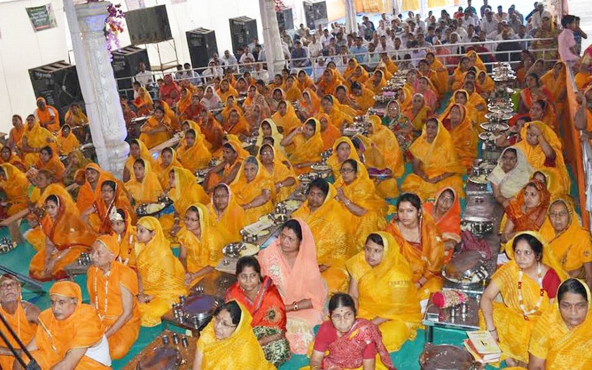 Mukti: Get rid of the shortcomings of condemnation: Muni Sivananda