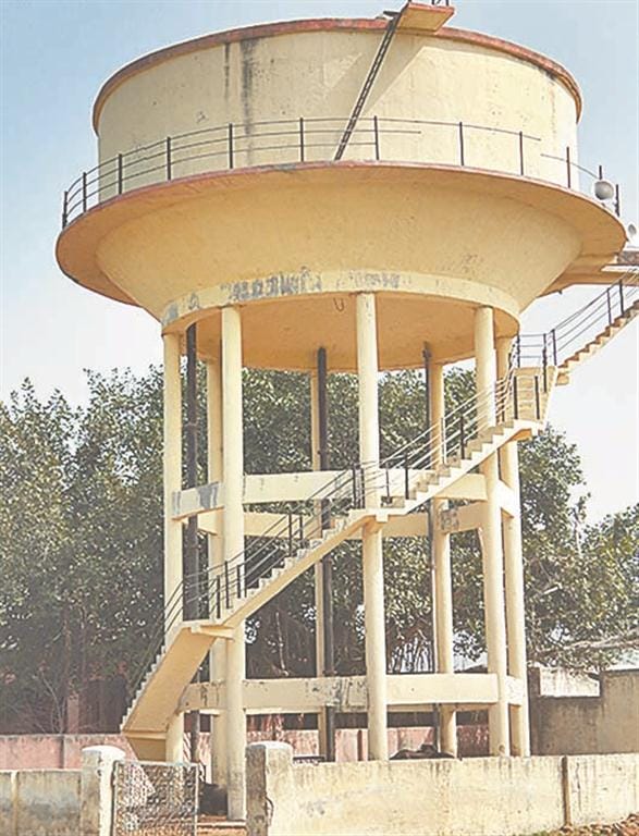 Over 60 Drinking Water Schemes Still Many Villages 'Thirsty'