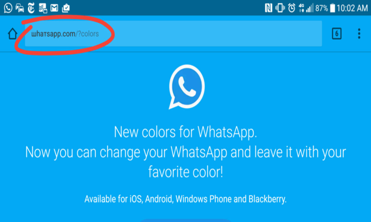 Whatsapp