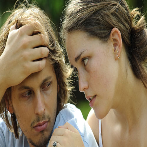Know these five meanings of girls' silence treatment