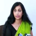 अरुणा सुंदरराजन