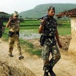 As revenge of Sukma Attack, CRPF claim to kill 10-15 Maoists in bijapur 