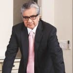 Harish Salve