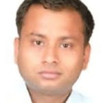 आईएएस अनुराग तिवारी