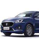 maruti suzuki dzire become most fuel efficient diesel car in india
