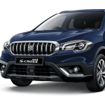 s cross facelift