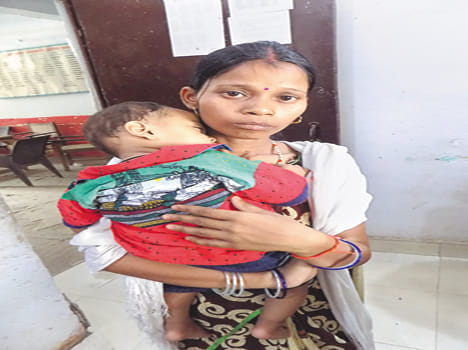 Female for dowry including daughter