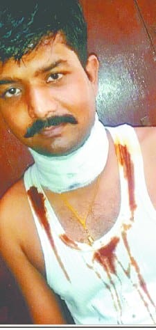 Three lakhs of rupees were made by mortgaging the family on the strength of arms