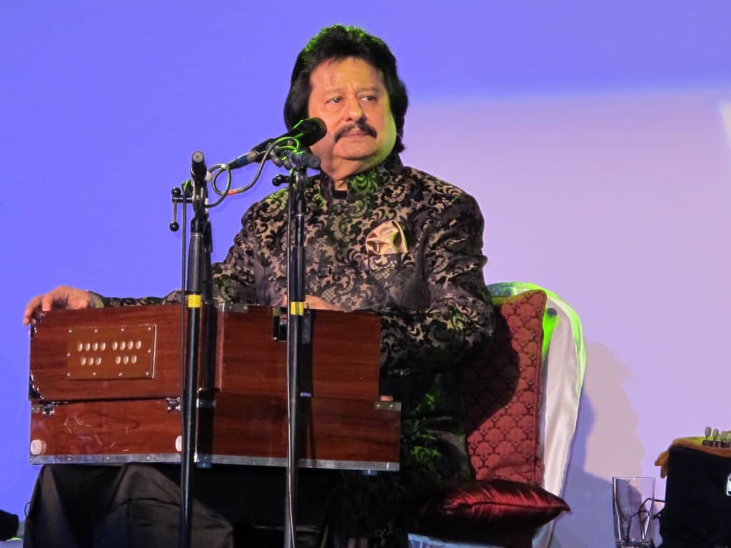 Birthday Special When Pankaj Udhas received the news of Padma Shri award from a friend, know interesting things about the Ghazal singer