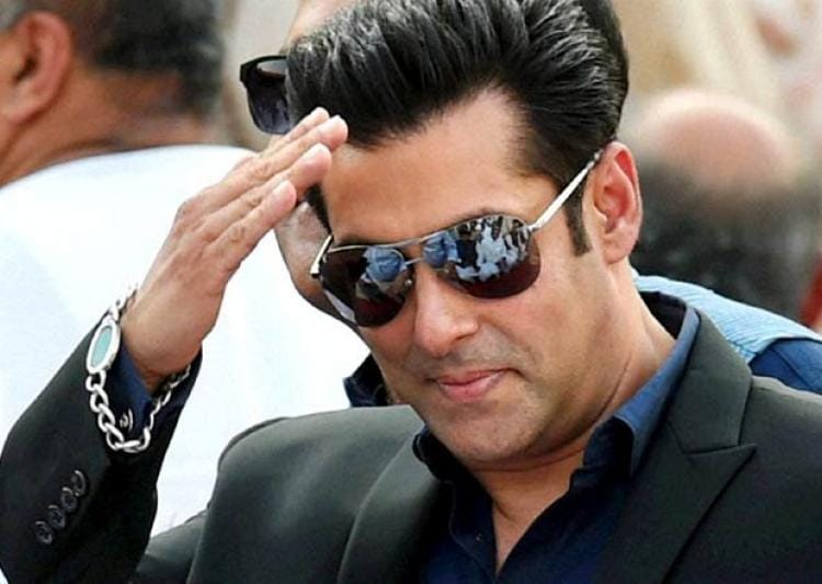 Salman Khan is gifting holidays and shopping to his security staff for big reason