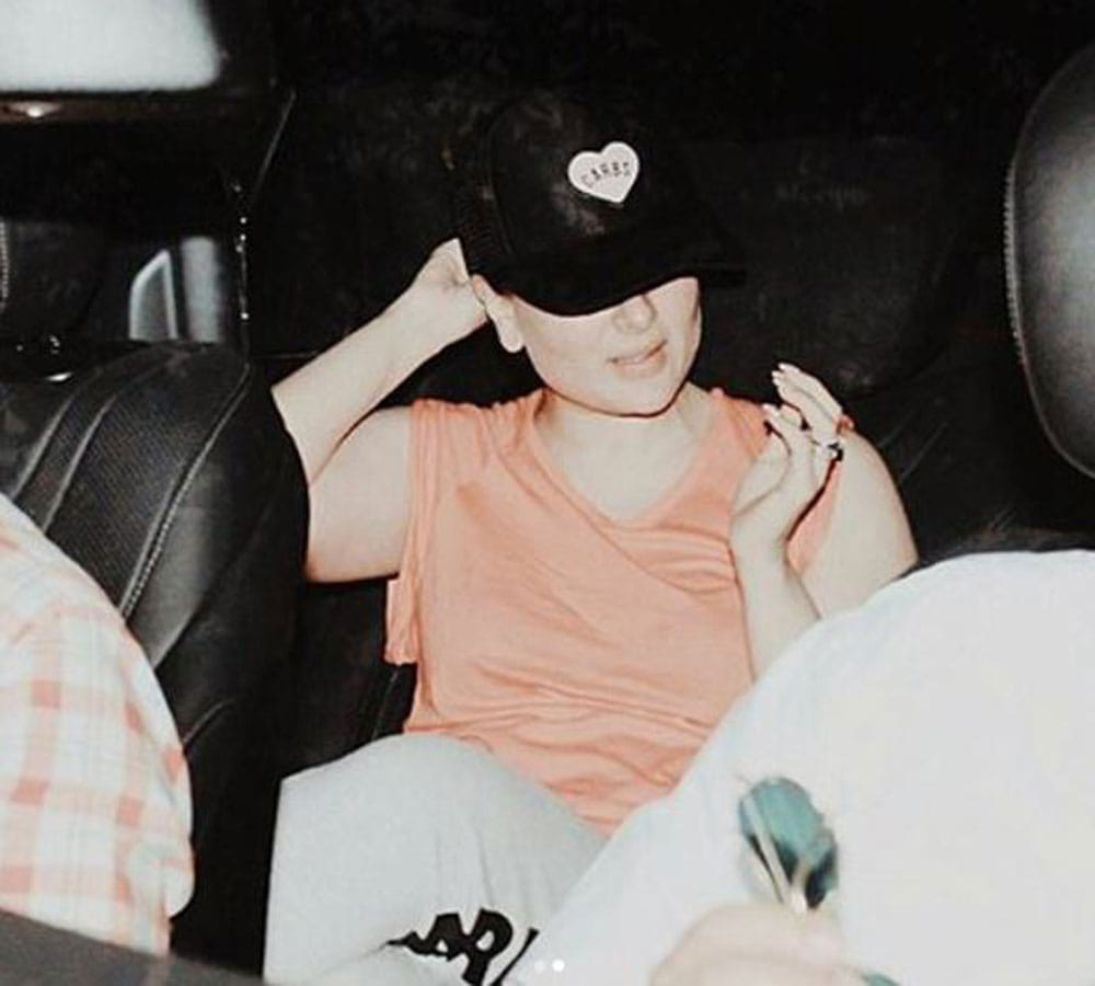 kareena kapoor khan son taimur outing with mommy 