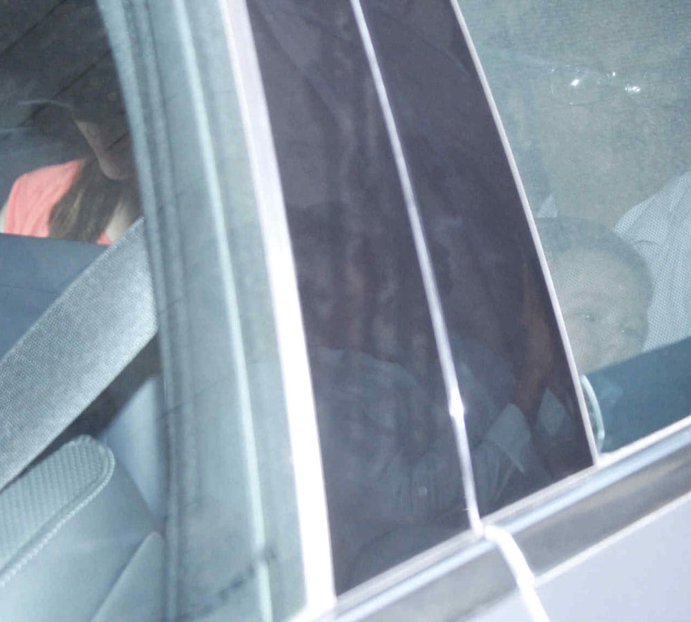 kareena kapoor khan son taimur outing with mommy 