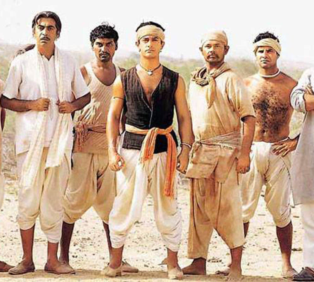 Independence Day 2019 Bollywood Hit films on Patriotic