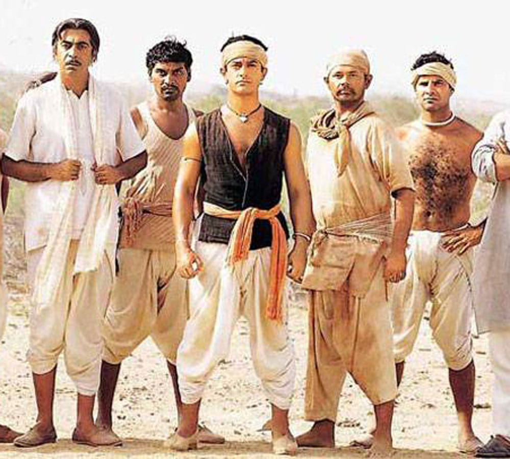 Independence Day 2019 Bollywood Hit films on Patriotic