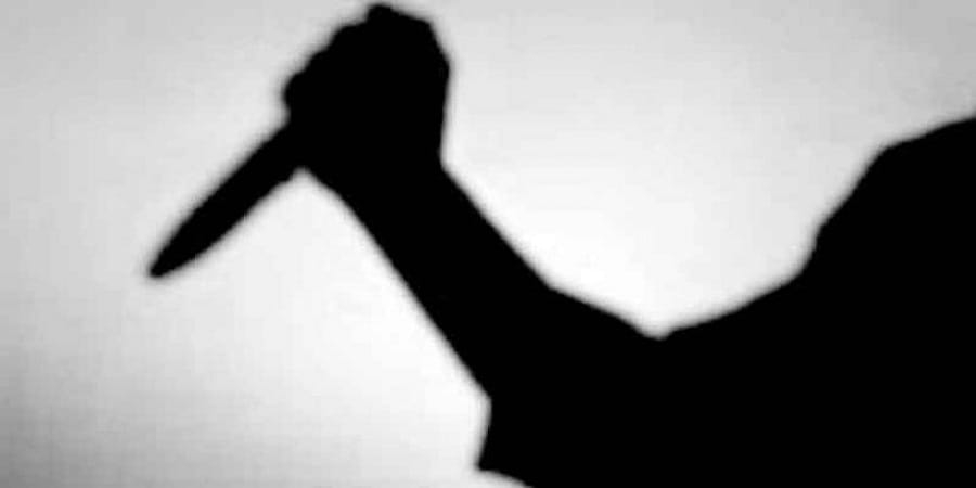 Former head massacre : Sir! Vishwas had created a dangerous plot