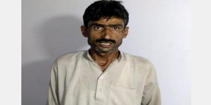 Former head massacre : Sir! Vishwas had created a dangerous plot