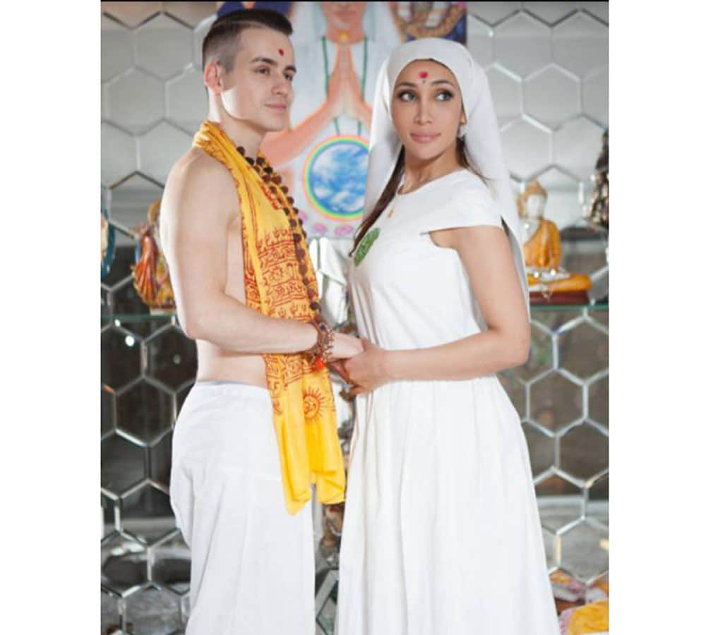 sofia hayat husband vlad stanescu arrested