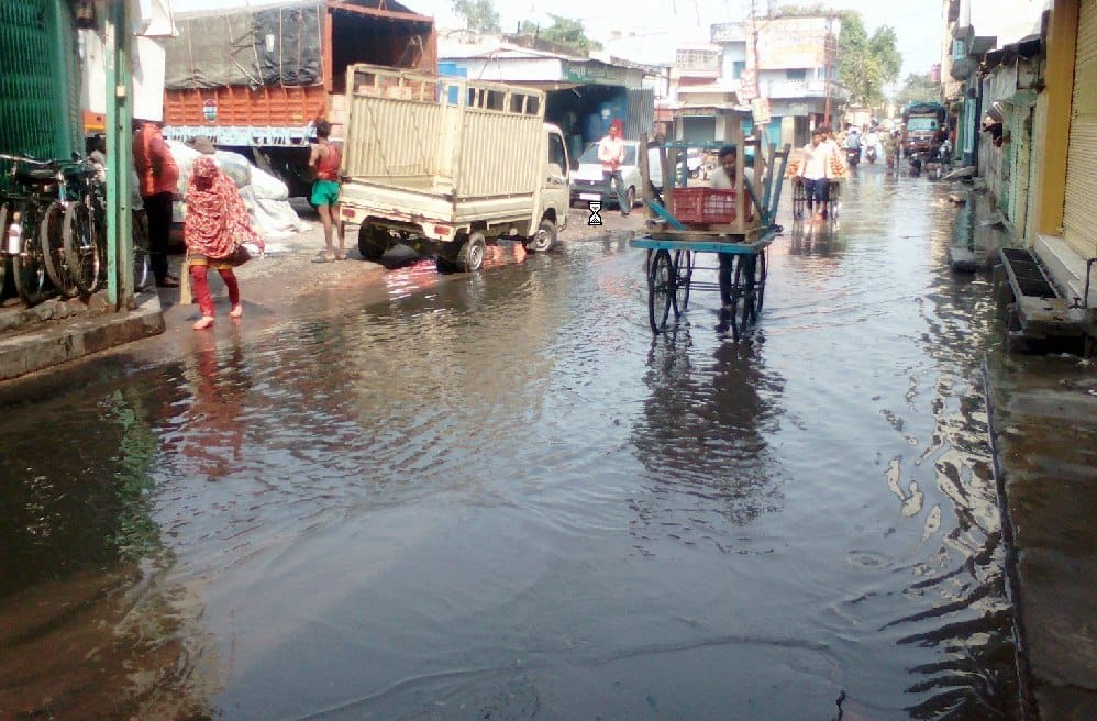 If the soil from Jhajjam rain, the benefits of crops