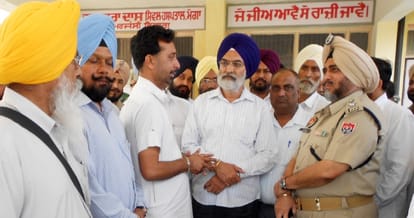 Former Akali leader murder, 6 to life imprisonment, moga news